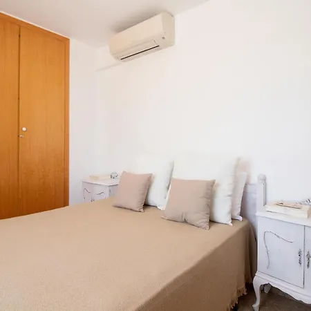 Apartamento Global Properties, Practico Con Piscina En Residencial Brezo Canet Canet d'En Berenguer