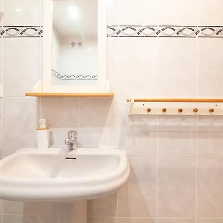 Global Properties, Practico Con Piscina En Residencial Brezo Canet Apartamento