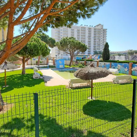 Global Properties, Practico Con Piscina En Residencial Brezo Canet * Canet d'En Berenguer