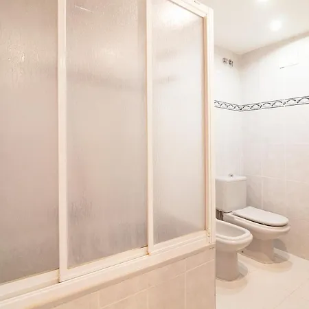 Global Properties, Practico Con Piscina En Residencial Brezo Canet * Canet d'En Berenguer
